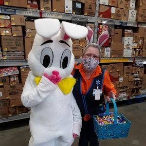 Meet your Posher, Penny